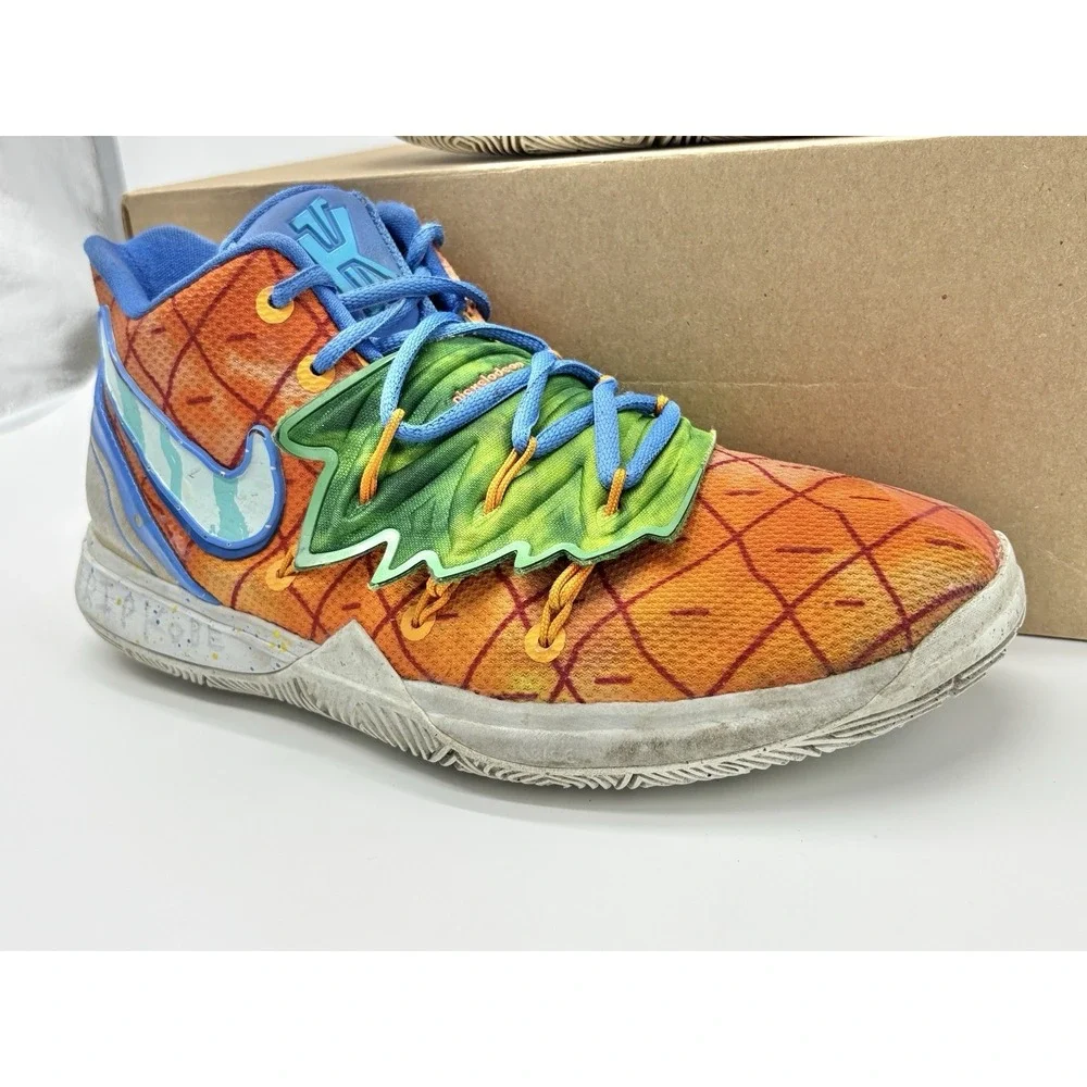 Nike good soles pictured